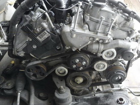 Ремонт двигателя Тойота в специализированных условиях